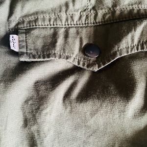 Levi’s cargo shorts